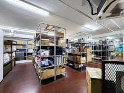 T-space (D18), Factory #612392191